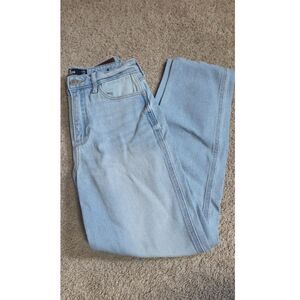 Hollister Mom jeans